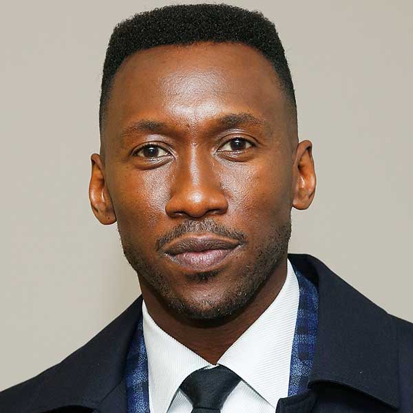 マハーシャラ・アリ