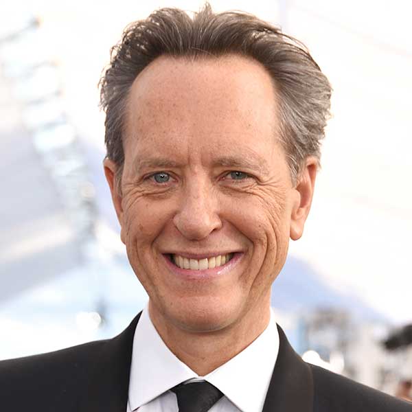 リチャード・E・グラント