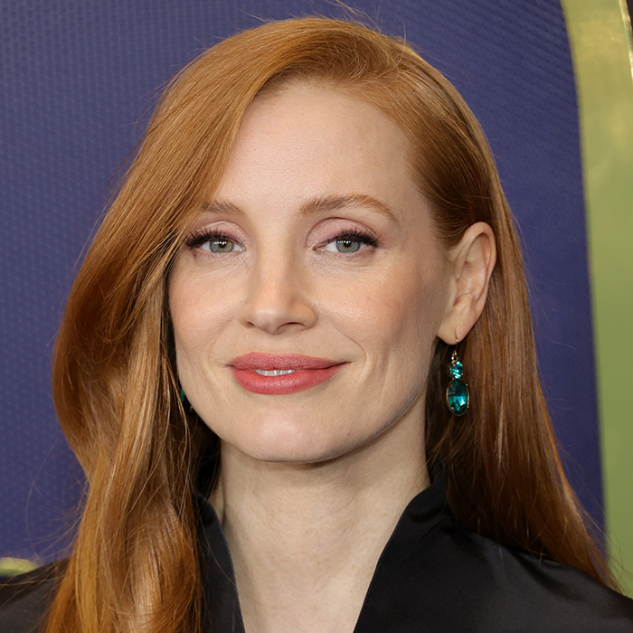 ジェシカ・チャステイン