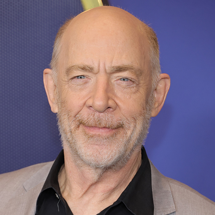 J・K・シモンズ