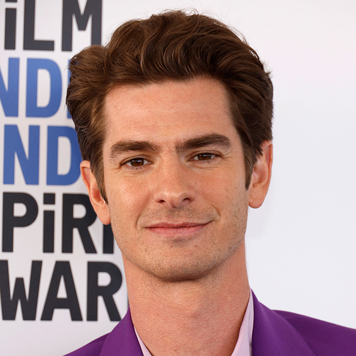 アンドリュー・ガーフィールド