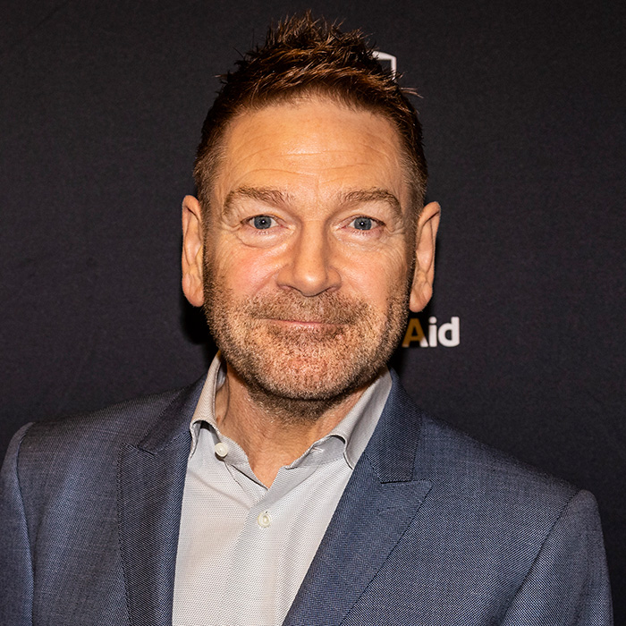 ケネス・ブラナー