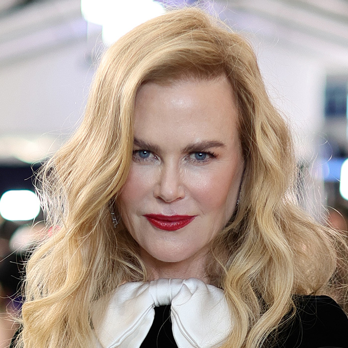 ニコール・キッドマン