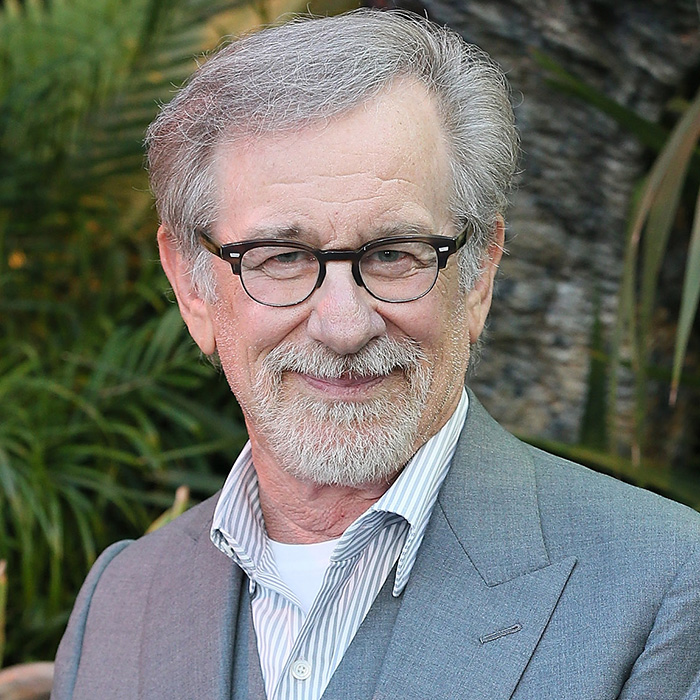 スティーヴン・スピルバーグ