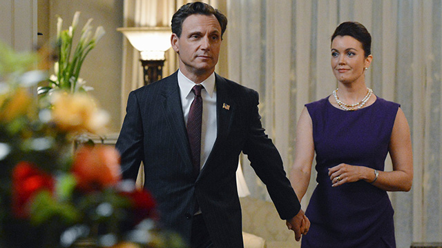 スキャンダル　シーズン3