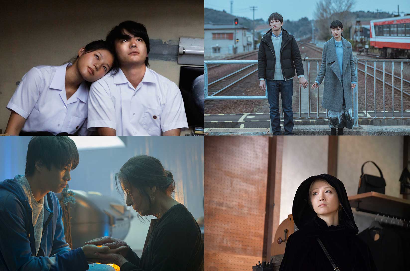 「シネマファイターズ作品一覧」