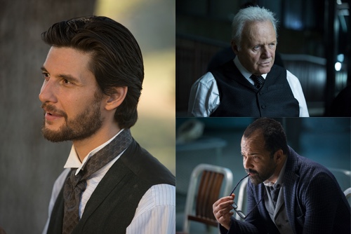 ウエストワールド