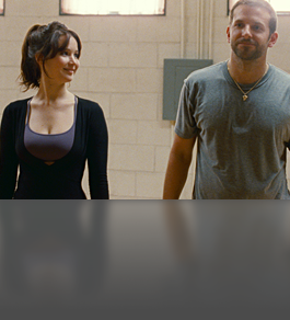 世界にひとつのプレイブック