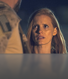 ゼロ・ダーク・サーティ