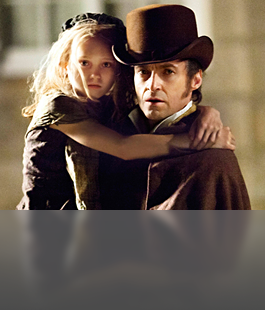 レ・ミゼラブル