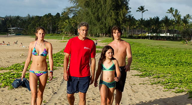 イメージL：ファミリー・ツリー