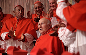 イメージS：ローマ法王の休日