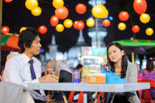 “人生の選択”は結婚？就職？　永作博美・主演ドラマ「私という運命について」アンケート結果発表 画像