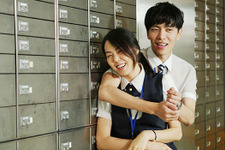 【美的アジア】年上女優キラー、イ・ミンギの復活愛は成功なるか!?…『恋愛の温度』 画像