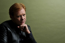 ヤング・ホレイショが登場!?　デヴィッド・カルーソが語る「CSI：マイアミ」の魅力 画像