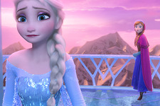 『アナと雪の女王』、公開5週目で『ニモ』超え！　興収“100億円”も目前 画像