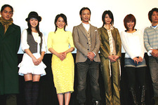 交際順調のいしだ壱成　アドリブ出しすぎ監督激怒！『ヘイジャパ！』初日舞台挨拶 画像