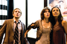 今年一番のモンスターヒットなるか？　『クローバーフィールド』が興収10億円突破！ 画像