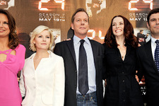 【ハリウッドより愛を込めて】「24」ジャックが4年ぶりに帰ってきた！ 画像