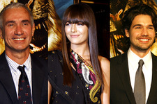 エメリッヒ監督「驚きが待ってる」、シャラポワも登場の 『紀元前1万年』プレミア 画像