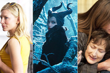 オスカー女優たちのご乱心!?　 鬼気迫る“狂気”の演技こそ最大の見せ場 画像