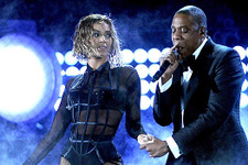 ビヨンセ＆ジェイ・Z夫妻、BETアワードで最多5部門ノミネート 画像