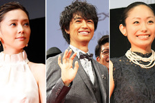 斎藤工、安藤美姫、倉科カナらが華やかに彩る…「SSFF＆ASIA 2014」ついに開幕！ 画像