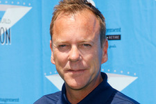 キーファー・サザーランド、ロンドン内にパブを購入を検討中 画像