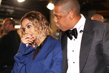 ビヨンセ＆ジェイ・Z夫妻、 結婚カウンセリングで夫婦仲は…？ 画像