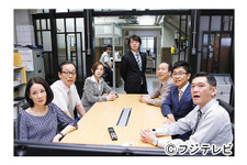 Hero スピンオフドラマ放送決定 主人公は新キャラ警備員 小杉啓太 Cinemacafe Net