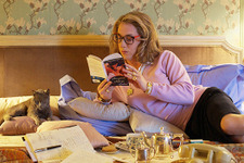 【ご招待】トークショー付き『不機嫌なママにメルシィ！』試写会に10組20名様 画像