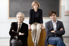 世界を魅了し続ける永遠の都・ローマが舞台！ 『ローマの教室で』ほか連続公開 画像