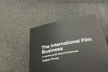 【MOVIEブログ】ジャパンコンテンツの輸出 画像