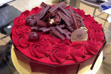 【3時のおやつ】東京駅開業100周年！　スイーツや記念メニューなどが続々登場 画像