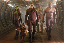 『アナ雪』と意外な共通点？『ガーディアンズ・オブ・ギャラクシー』大ヒットのワケ 画像