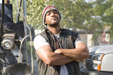 数々のヒーローを演じてきたウィル・スミス『ハンコック』での新しい一面に注目！ 画像