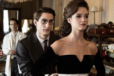 【雅子BLOG】絶賛公開中！『イヴ・サンローラン』 画像