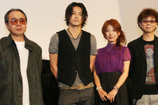 二千年生きる戦士を演じた小栗旬、自らの美声にほれぼれ？　「おれ、かっこいいべ？」 画像