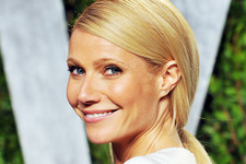 グウィネス・パルトロウ、マーサ・スチュワートからの批判に余裕のリアクション 画像