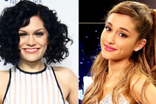 歌姫ジェシー・J、アリアナ・グランデを擁護「彼女はわがままじゃない」 画像