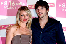 キャメロン・ディアス、酒の上での過ちは「一度だけよ…思い出せないけど（笑）」 画像