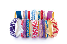 パーティシーズンに存在感大！ スイス発バングルブランド「Sal y Limon」日本上陸 画像