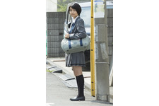 新星女優・葵わかな、山田涼介の幼馴染み役で実写版『暗殺教室』に登場！ 画像