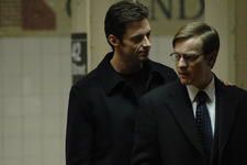 禁断の世界で翻弄される主人公をユアン・マクレガーが好演　『彼が二度愛したS』 画像