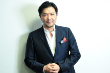 【インタビュー】別所哲也が見つめる、新時代の「映像未来予想図」 画像