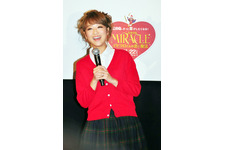 新婚・鈴木奈々、幸せいっぱいも「ダンナさんに求められたい！」連発 画像