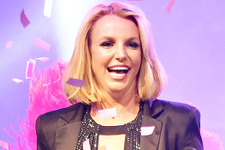 ブリトニー・スピアーズに新恋人 画像