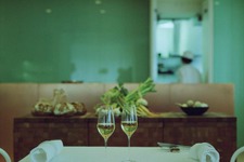 シャンパンの香りを最大限に！ 究極のシャンパングラス、イタレッセより世界に先駆け発売 画像