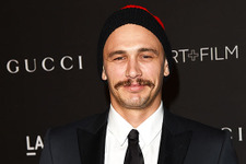 ジェームズ・フランコ、ニューアルバム発表へ 画像