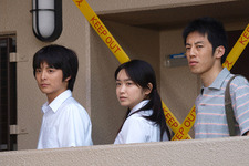 『ホームレス中学生』古厩監督「田村さんは映画の芯のところでバシッと関わってる」 画像